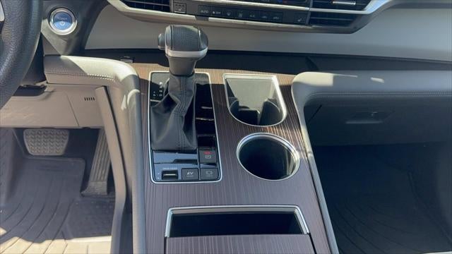 2023 Toyota Sienna XLE 7 Passenger