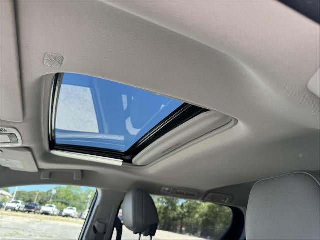 2023 Toyota Sienna XLE 7 Passenger