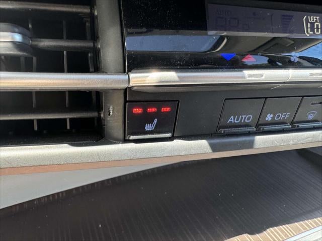 2023 Toyota Sienna XLE 7 Passenger