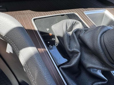 2023 Toyota Sienna XLE 7 Passenger