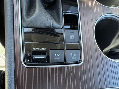 2023 Toyota Sienna XLE 7 Passenger