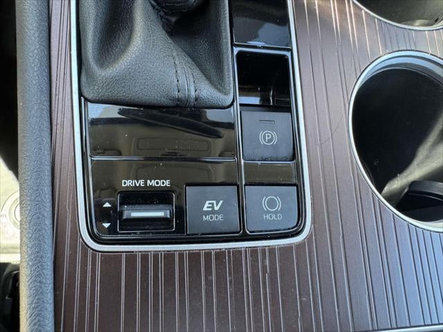 2023 Toyota Sienna XLE 7 Passenger