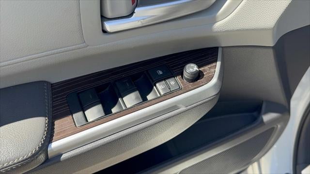 2023 Toyota Sienna XLE 7 Passenger