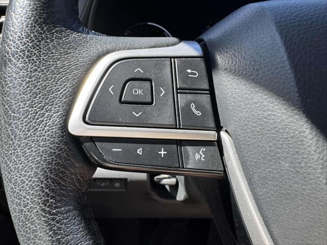 2023 Toyota Sienna XLE 7 Passenger