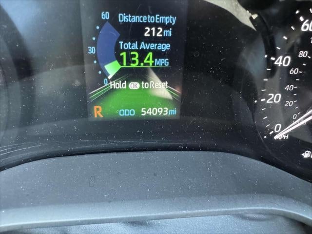 2023 Toyota Sienna XLE 7 Passenger