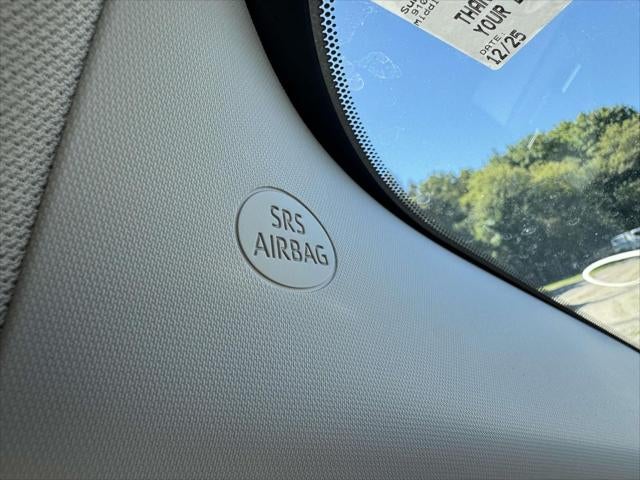 2023 Toyota Sienna XLE 7 Passenger