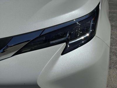 2023 Toyota Sienna XLE 7 Passenger