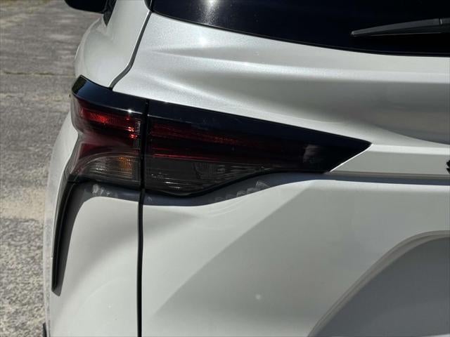 2023 Toyota Sienna XLE 7 Passenger