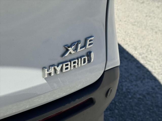 2023 Toyota Sienna XLE 7 Passenger