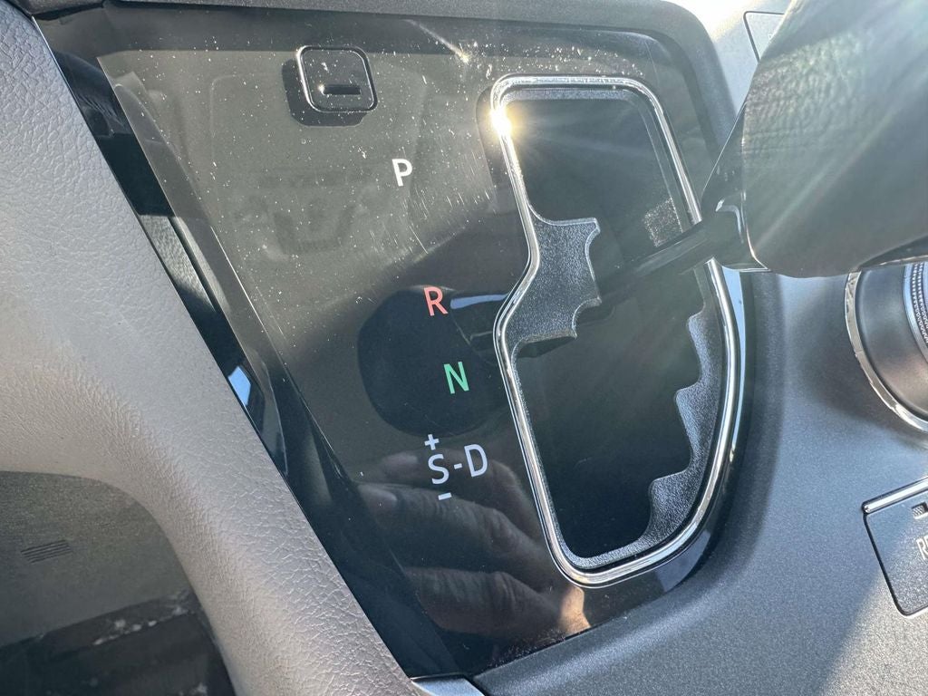 2020 Toyota Sienna XLE 8 Passenger