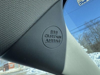 2020 Toyota Sienna XLE 8 Passenger