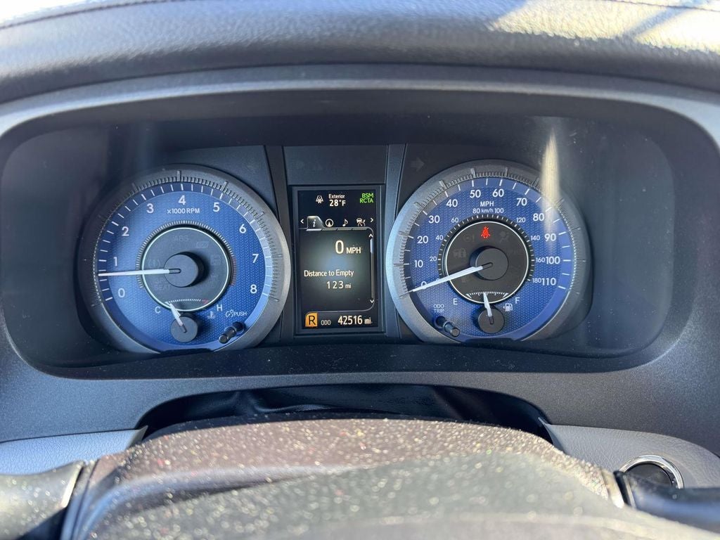 2020 Toyota Sienna XLE 8 Passenger