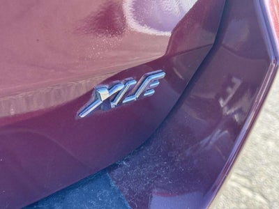 2020 Toyota Sienna XLE 8 Passenger