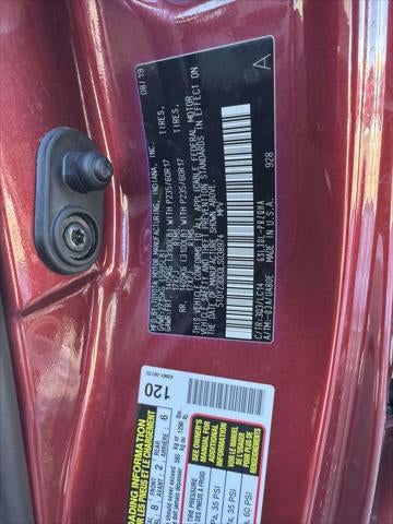 2020 Toyota Sienna XLE 8 Passenger