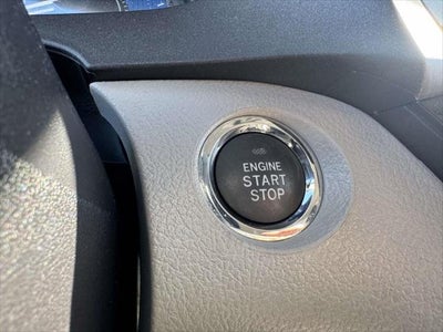 2020 Toyota Sienna XLE 8 Passenger