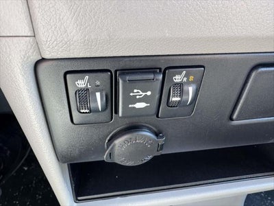 2020 Toyota Sienna XLE 8 Passenger