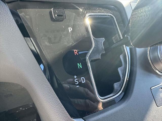 2020 Toyota Sienna XLE 8 Passenger