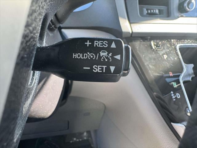 2020 Toyota Sienna XLE 8 Passenger