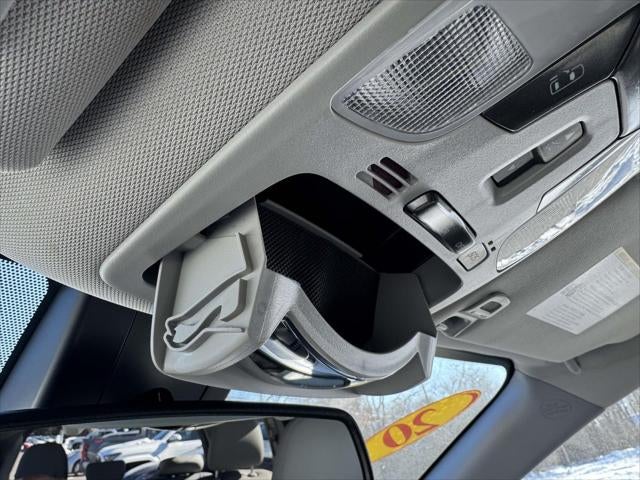 2020 Toyota Sienna XLE 8 Passenger