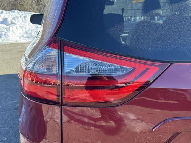 2020 Toyota Sienna XLE 8 Passenger