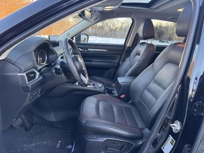 2023 Mazda Mazda CX-5 2.5 S Preferred Package