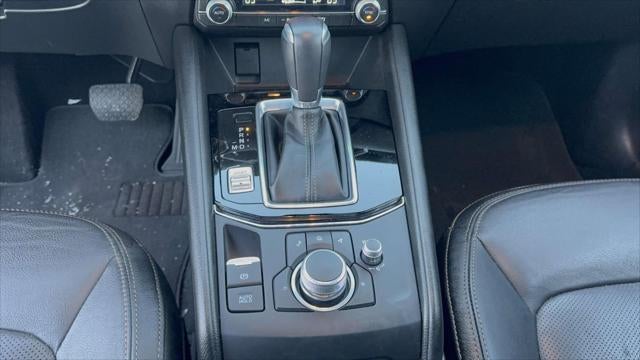 2023 Mazda Mazda CX-5 2.5 S Preferred Package