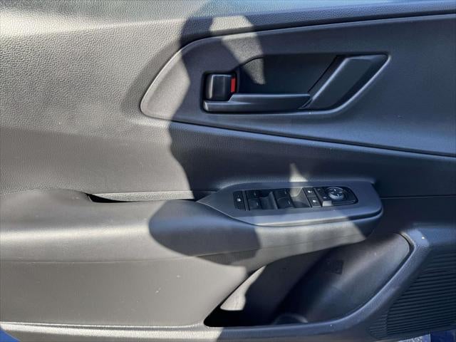 2025 Toyota Prius Plug-In Hybrid phev