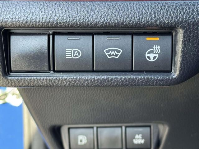 2025 Toyota Prius Plug-In Hybrid phev