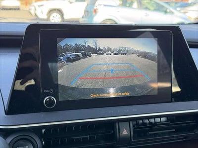 2025 Toyota Prius Plug-In Hybrid phev