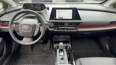 2023 Toyota Prius Prime XSE