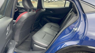 2023 Toyota Prius Prime XSE