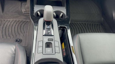 2023 Toyota Prius Prime XSE