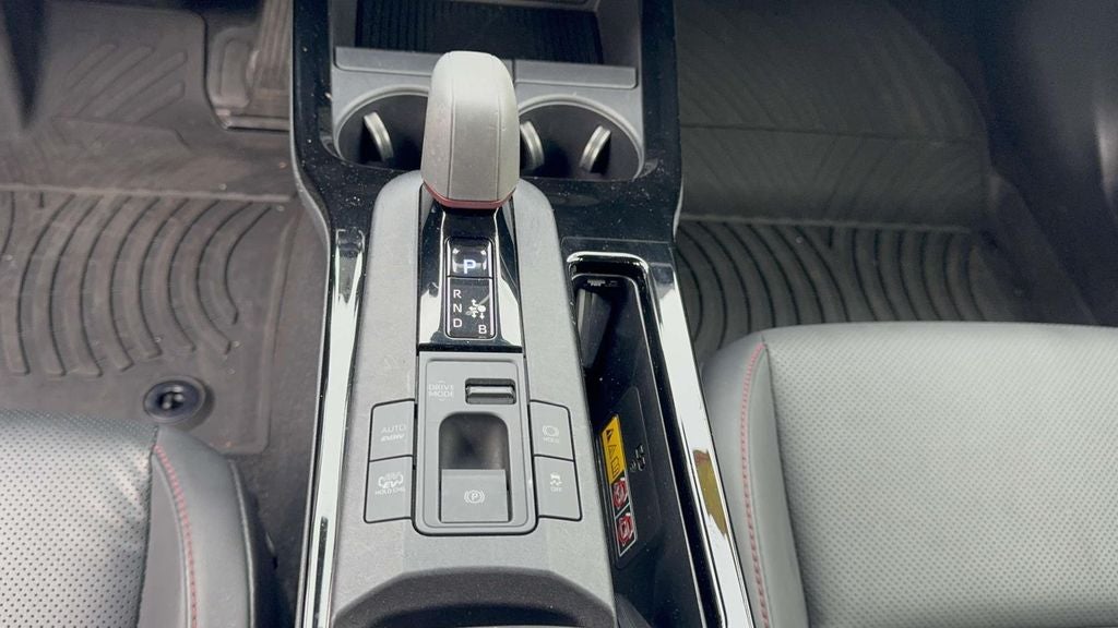 2023 Toyota Prius Prime XSE