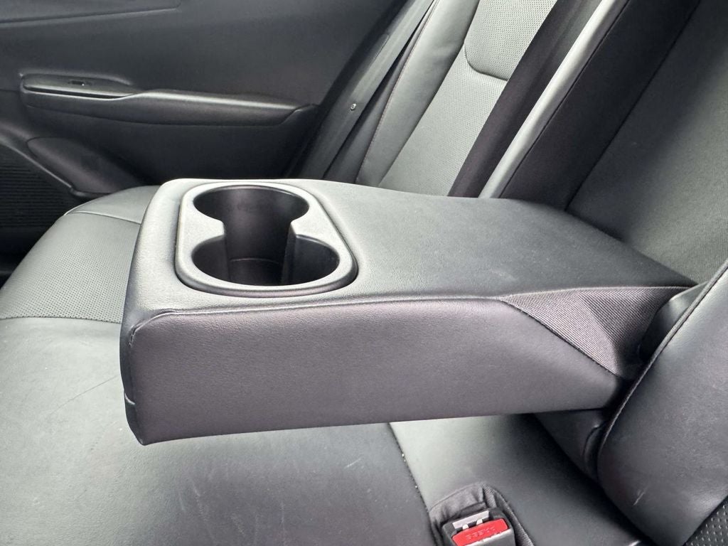 2023 Toyota Prius Prime XSE