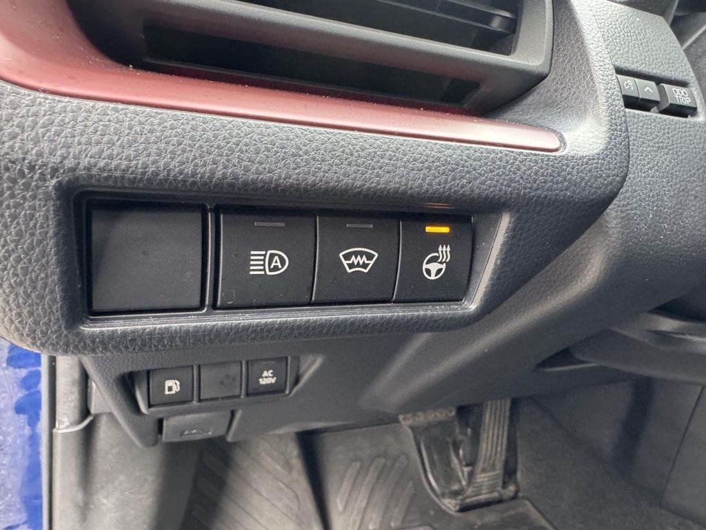 2023 Toyota Prius Prime XSE