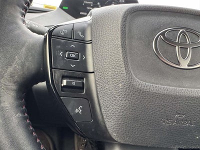 2023 Toyota Prius Prime XSE