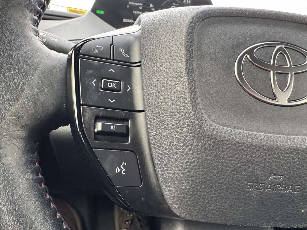 2023 Toyota Prius Prime XSE