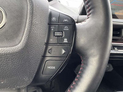 2023 Toyota Prius Prime XSE