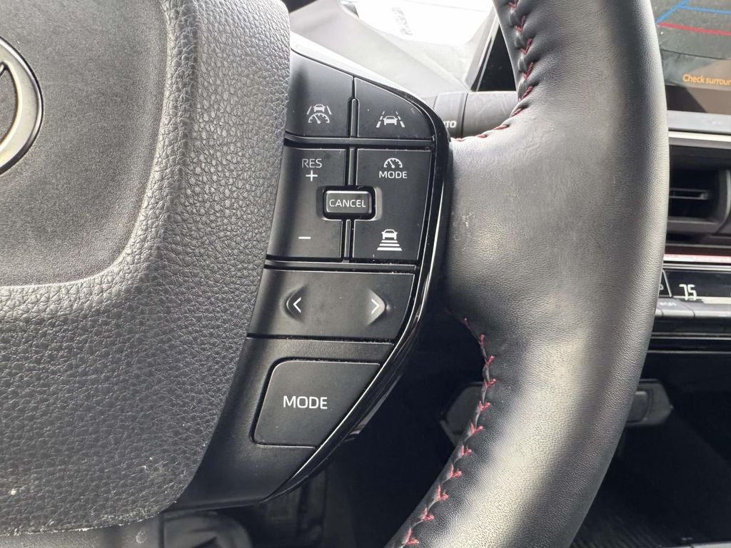 2023 Toyota Prius Prime XSE