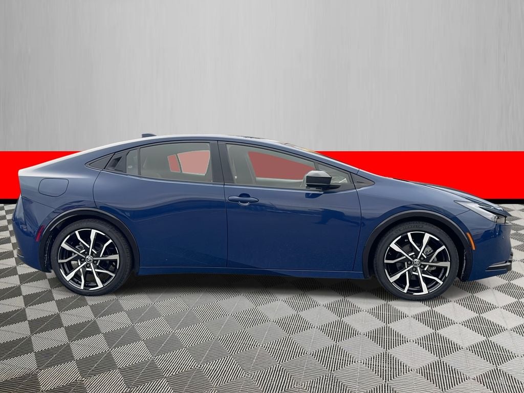 2023 Toyota Prius Prime XSE