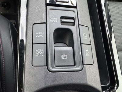 2023 Toyota Prius Prime XSE