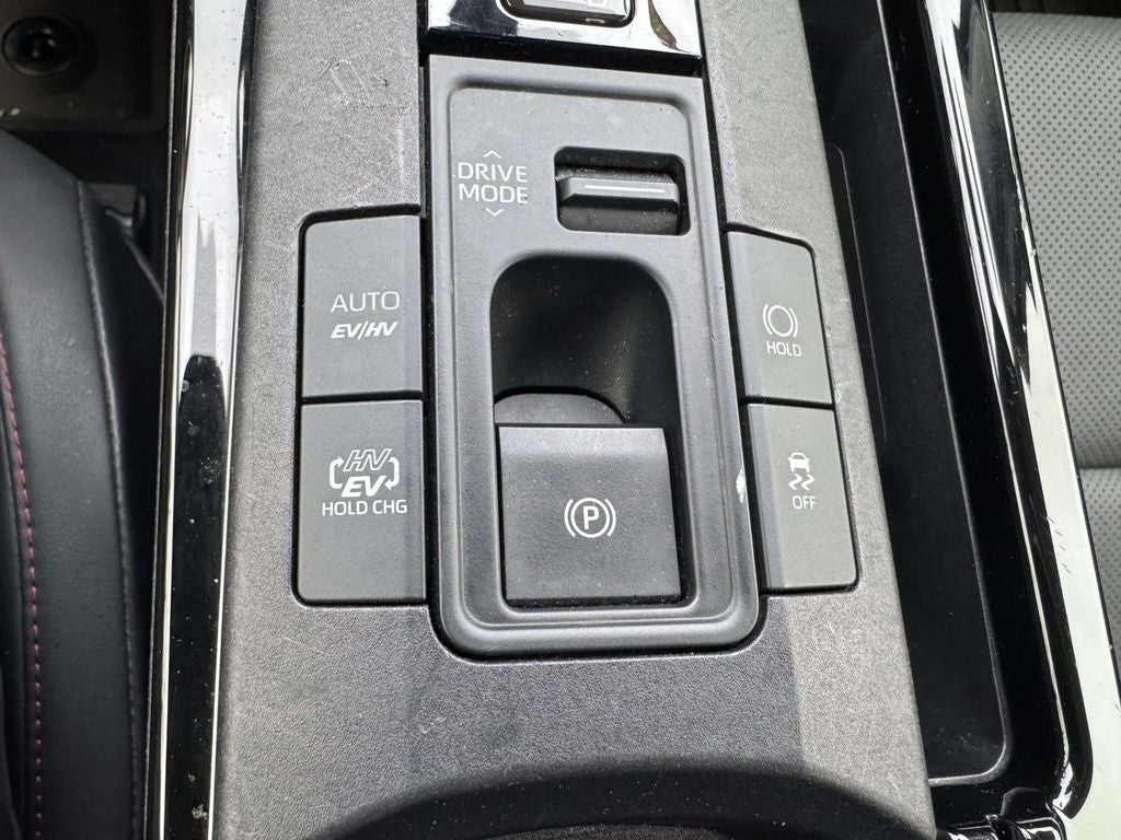 2023 Toyota Prius Prime XSE