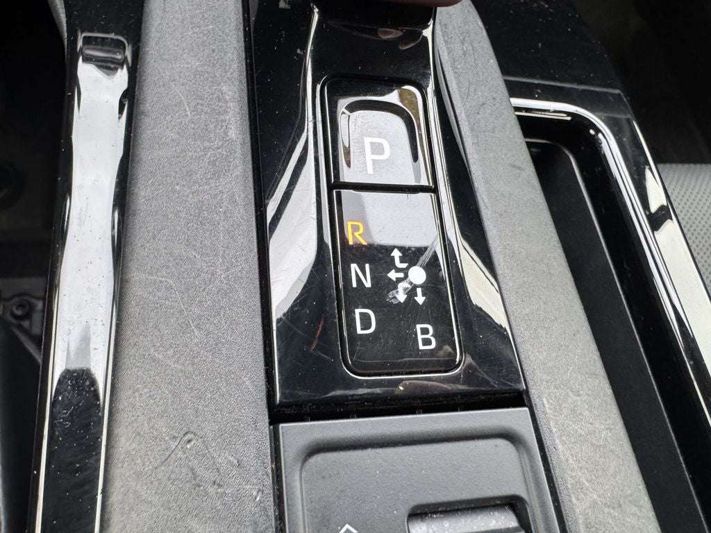 2023 Toyota Prius Prime XSE