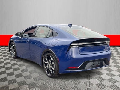 2023 Toyota Prius Prime XSE
