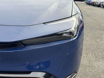 2023 Toyota Prius Prime XSE