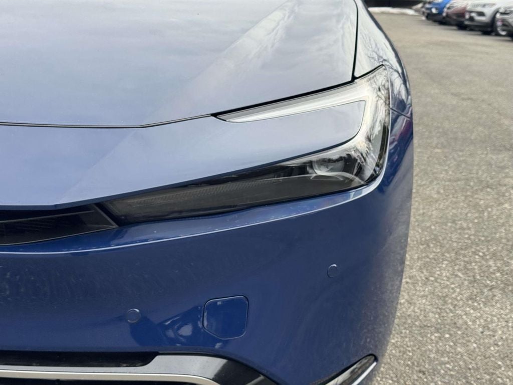 2023 Toyota Prius Prime XSE