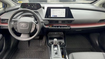 2023 Toyota Prius Prime XSE
