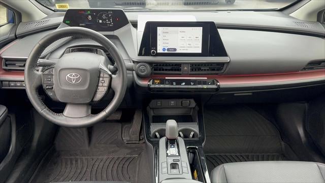 2023 Toyota Prius Prime XSE