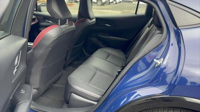 2023 Toyota Prius Prime XSE