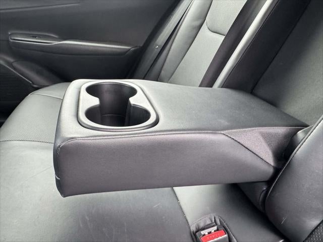 2023 Toyota Prius Prime XSE